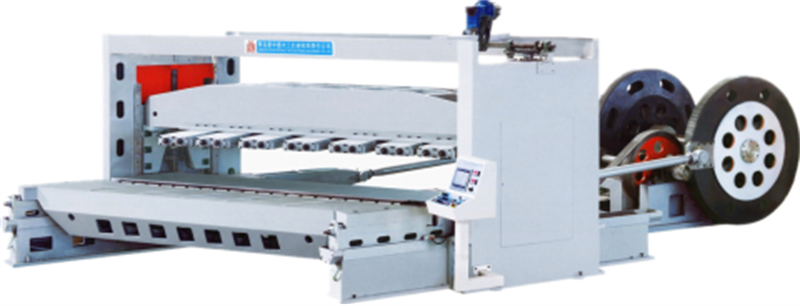 橫向刨切機(jī)圖片 橫向刨切機(jī)圖片